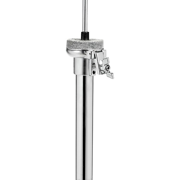DW Colorboard Machined Direct Drive 2-Legged Hi-Hat Stand With Graphite Footboard