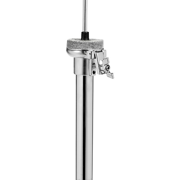 DW Colorboard Machined Direct Drive 2-Legged Hi-Hat Stand With Cobalt Footboard