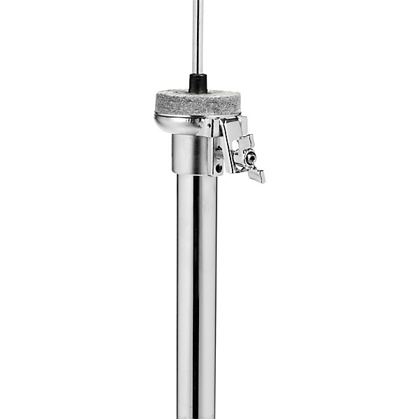 DW Colorboard Machined Direct Drive 3-Legged Hi-Hat Stand With Graphite Footboard