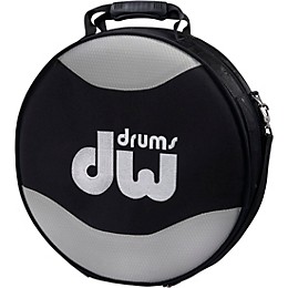 DW Pi Depth Deluxe Snare Bag