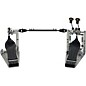 DW Colorboard Machined Chain Drive Double Bass Drum Pedal With Graphite Footboard thumbnail