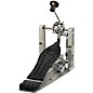 DW Colorboard Machined Chain Drive Single Bass Drum Pedal with Black Footboard thumbnail