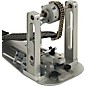 DW Colorboard Machined Chain Drive Single Bass Drum Pedal With Graphite Footboard