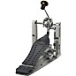 DW Colorboard Machined Chain Drive Single Bass Drum Pedal With Bag, Graphite Footboard and Heel Plate thumbnail