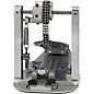 DW Colorboard Machined Chain Drive Single Bass Drum Pedal With Bag, Graphite Footboard and Heel Plate