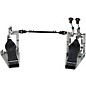 DW Colorboard Machined Direct Drive Double Bass Drum Pedal With Graphite Footboard thumbnail
