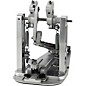 DW Colorboard Machined Direct Drive Double Bass Drum Pedal With Graphite Footboard