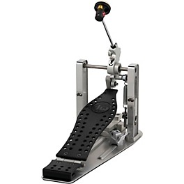 DW Colorboard Machined Direct Drive Single Bass Drum Pedal With Graphite Footboard