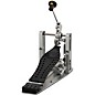 DW Colorboard Machined Direct Drive Single Bass Drum Pedal with Black Footboard thumbnail