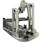 DW Colorboard Machined Direct Drive Single Bass Drum Pedal With Gun Metal Footboard