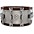 PDP by DW Concept Select Aluminum Sna... PDP by DW Concept Select Aluminum Snare Drum With Walnut Hoops 14 x 6.5 in. Aluminum