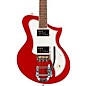 Kauer Guitars Korona HT Ash Electric Guitar Candy Apple Red thumbnail