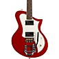 Kauer Guitars Korona HT Ash Electric Guitar Candy Apple Red thumbnail