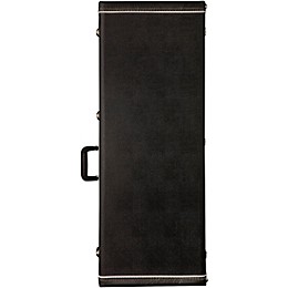 PRS Multi-Fit Hardshell Case Black Black