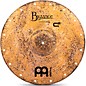 MEINL Byzance Vintage Chris Coleman C Squared Signature Ride Cymbal 21 in. thumbnail