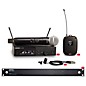 Shure SLX-D4 Combo System Wireless Bundle Band G58 thumbnail