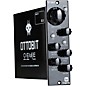 Meris Ottobit 500 Series Bitcrusher Effects Black thumbnail