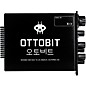Meris Ottobit 500 Series Bitcrusher Effects Black