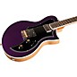 Kauer Guitars Korona FT Ash Electric Guitar Firemist Purple