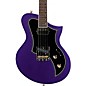 Kauer Guitars Korona FT Ash Electric Guitar Firemist Purple thumbnail