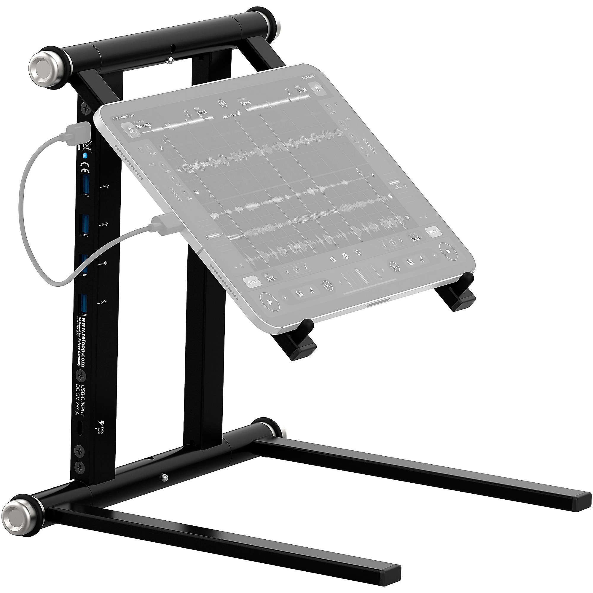 Reloop Stand Hub | Guitar Center