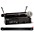 Shure SLXD 4 Handheld Wireless Microphone Bundle Band J52 Shure SLXD 4 Handheld Wireless Microphone Bundle Band G58