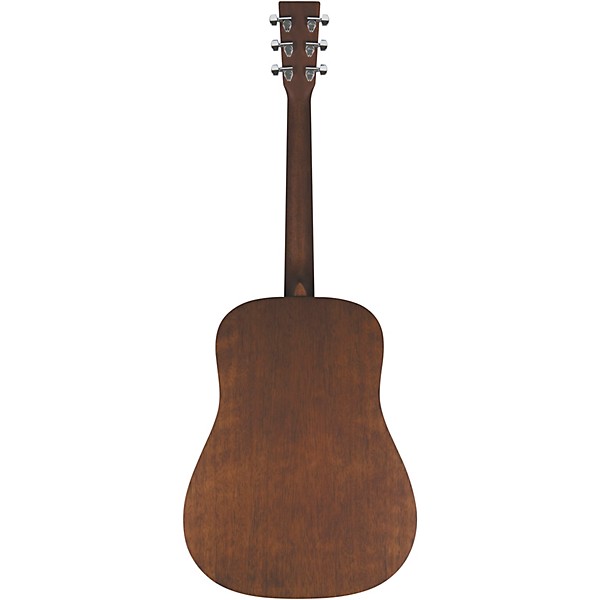 Martin Special D Classic Mahogany Dreadnought Acoustic Guitar Natural