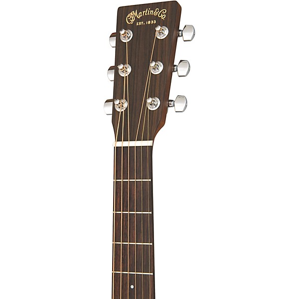 Martin&Co DM Mahogany Dreadnought USAモデル Martin - D-14 F Mahogany Custom Shop with hard case | Mass Street