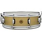 Gretsch Drums Gergo Borlai Signature Snare Drum 14 x 4.25 in. Brass thumbnail