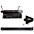 Shure SLXD 4 Handheld Wireless Microphone With Ante... Shure SLXD 4 Handheld Wireless Microphone With Antenna Bundle Band H55