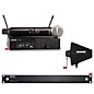 Shure SLXD 4 Handheld Wireless Microphone With Antenna Bundle Band H55 thumbnail