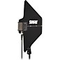 Shure SLXD 4 Handheld Wireless Microphone With Antenna Bundle Band H55