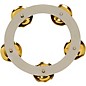 LP Tambo-Ring - Stainless Steel With Brass Jingles 6 in.