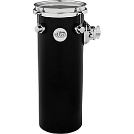 DW Design Series Rata Tom 6 x 14 in. Satin Black DW Design Series Rata Tom 6 x 16 in. Satin Black