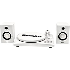 Gemini MDJ-600 Professional DJ USB CD CDJ Media Player