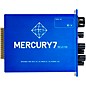 Meris Mercury7 500 Series Reverb Effects Blue