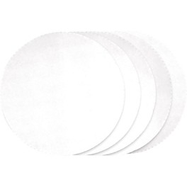 Gator 7" MERV 13 Filters 5-Pack