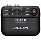 Zoom F2-BT Field Recorder With Bluetooth