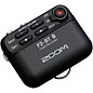 Zoom F2-BT Field Recorder With Bluetooth