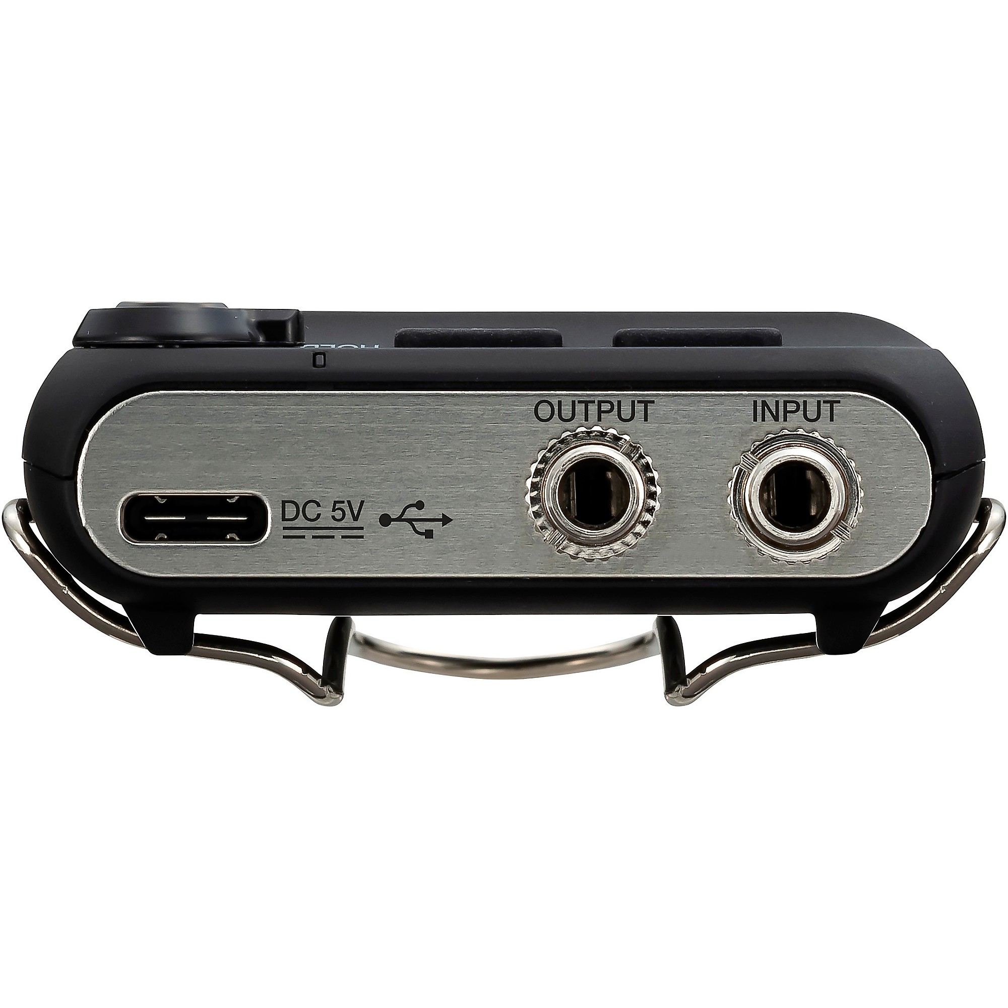 Zoom F2-BT Field Recorder With Bluetooth | Guitar Center