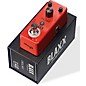 Open Box Stagg BLAXX Delay Pedal Level 1 Red