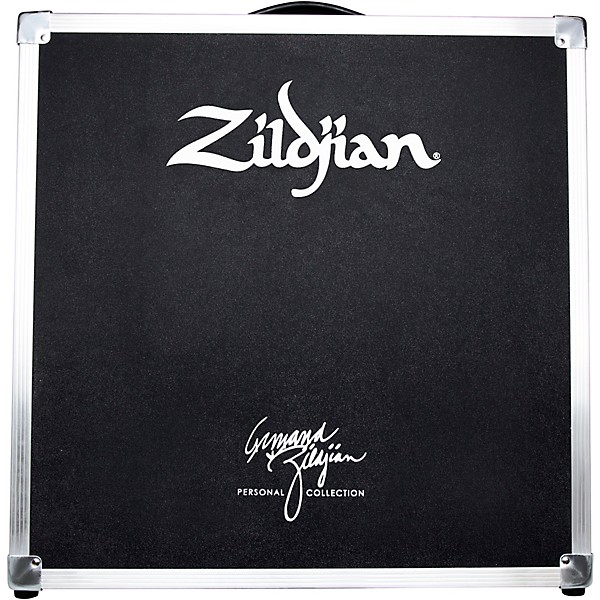 Clearance Zildjian Armand 100th Anniversary Limited-Edition Vintage "A" Cymbal 20 in.