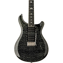 PRS SE Custom 24 Quilted Carved Top With Ebony Fingerboard