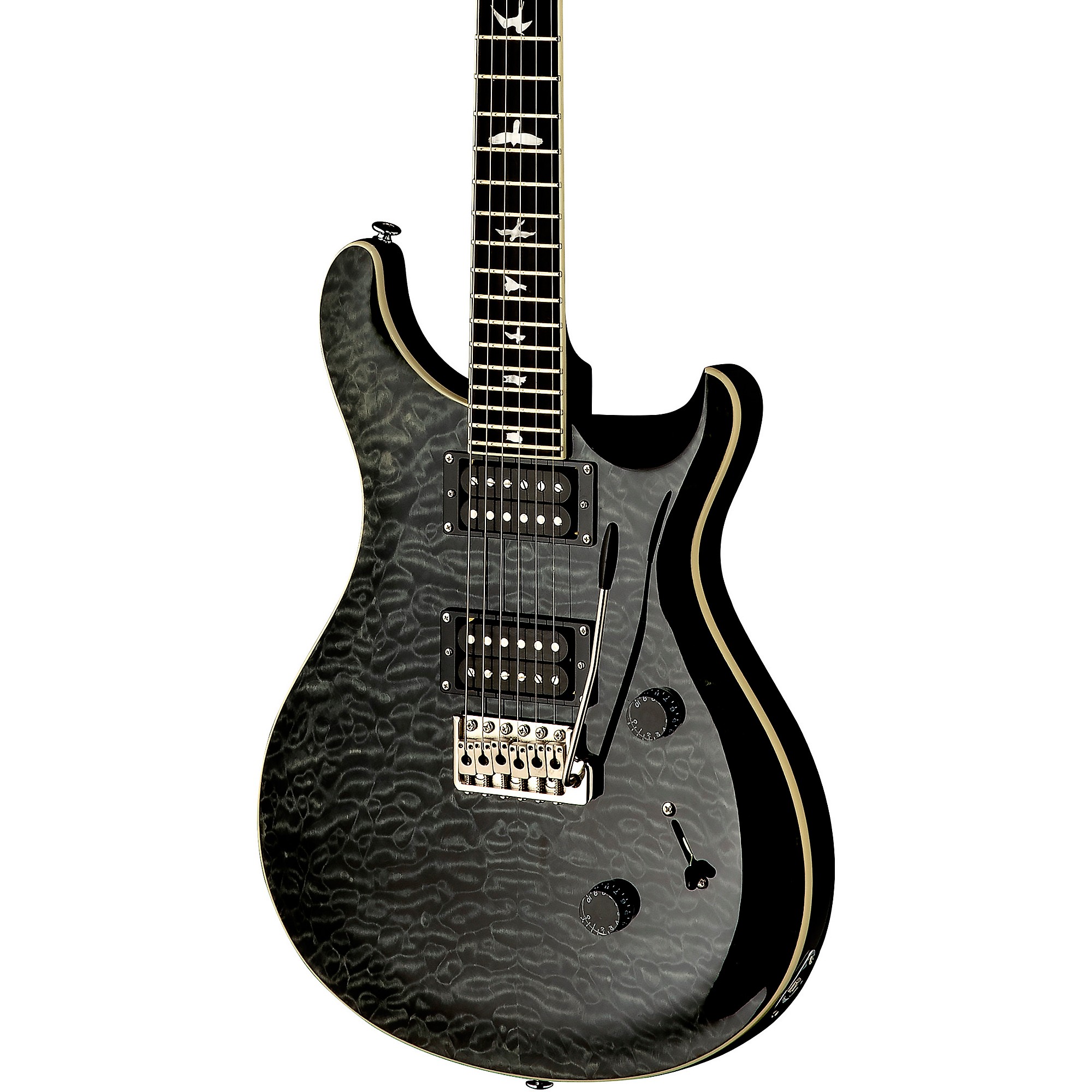 PRS Gray Black | Guitar Center