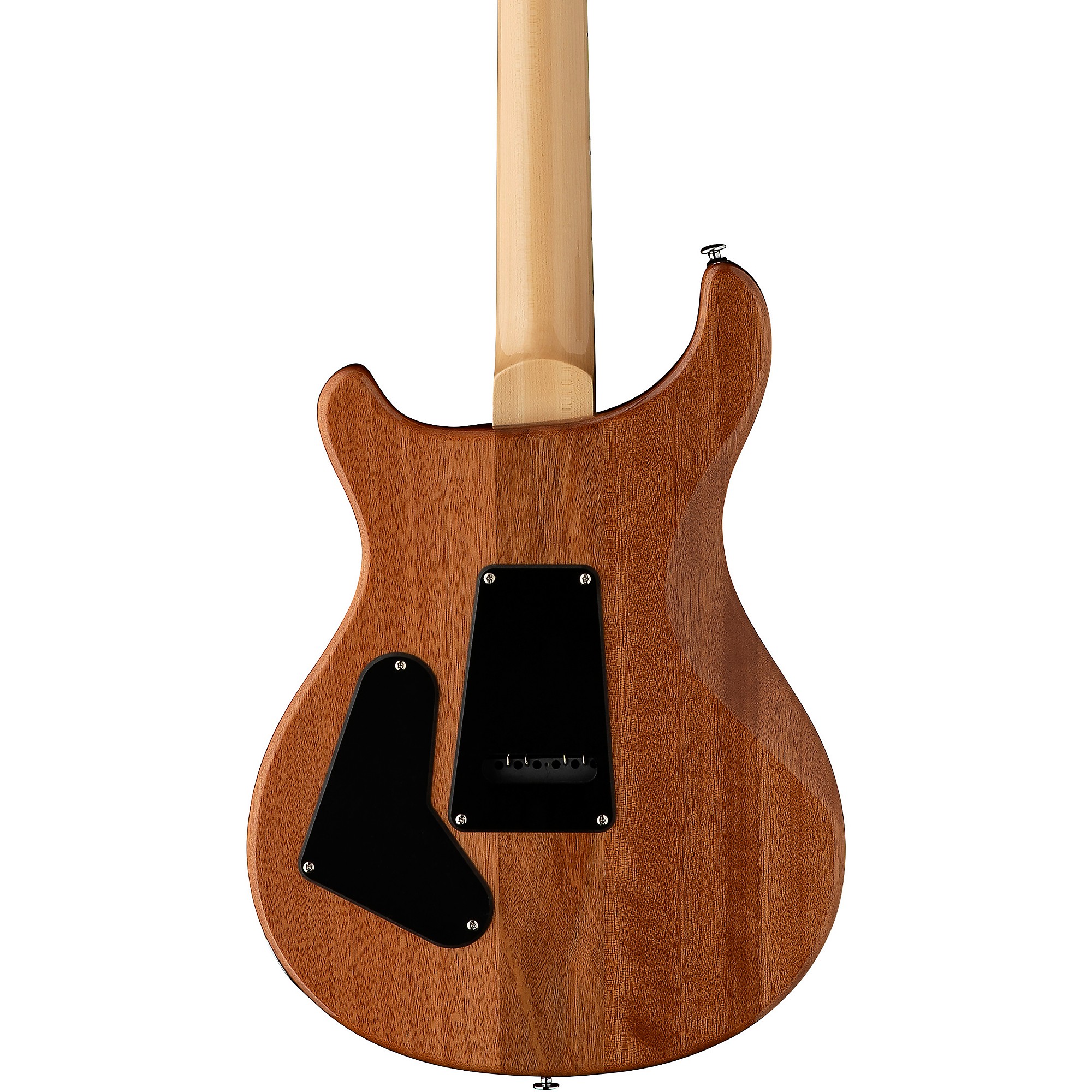 PRS SE Custom 24 Quilted Carved Top With Ebony Fingerboard PRS SE Custom 24 Quilted Carved Top With Ebony Fingerboard