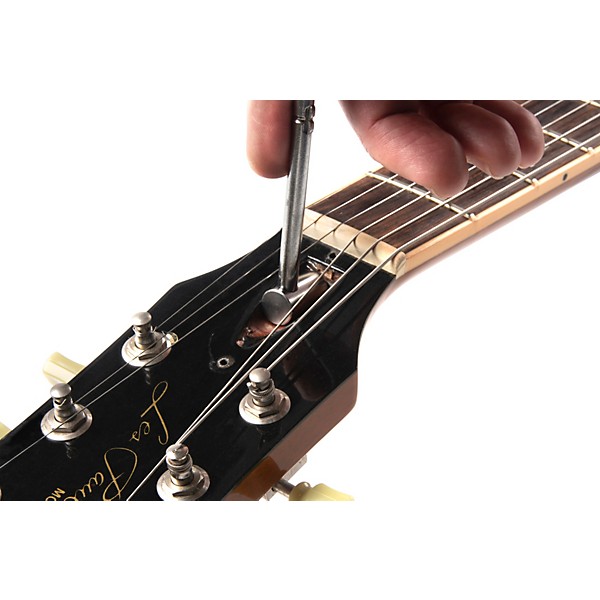Music Nomad Premium Guitar Tech Truss Rod Wrench Set