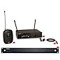 Shure SLXD 4 Lavalier Microphone Wireless Bundle Band H55 thumbnail