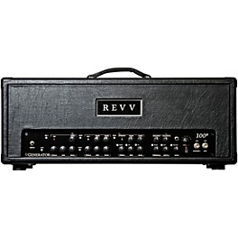 Revv Amplification Generator 100R MK 3 Black