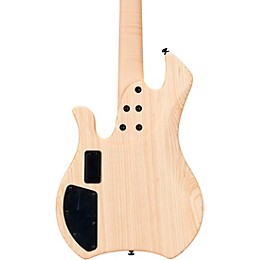 Markbass MB RB Kilimanjaro 4 4-String Bass Natural