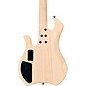 Markbass MB RB Kilimanjaro 4 4-String Bass Natural